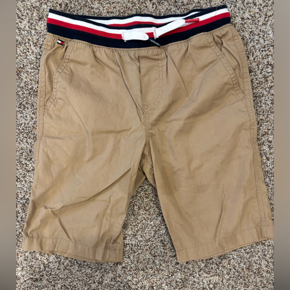 Unworn kid shorts - size M (10/12) - Tommy Hilfiger
